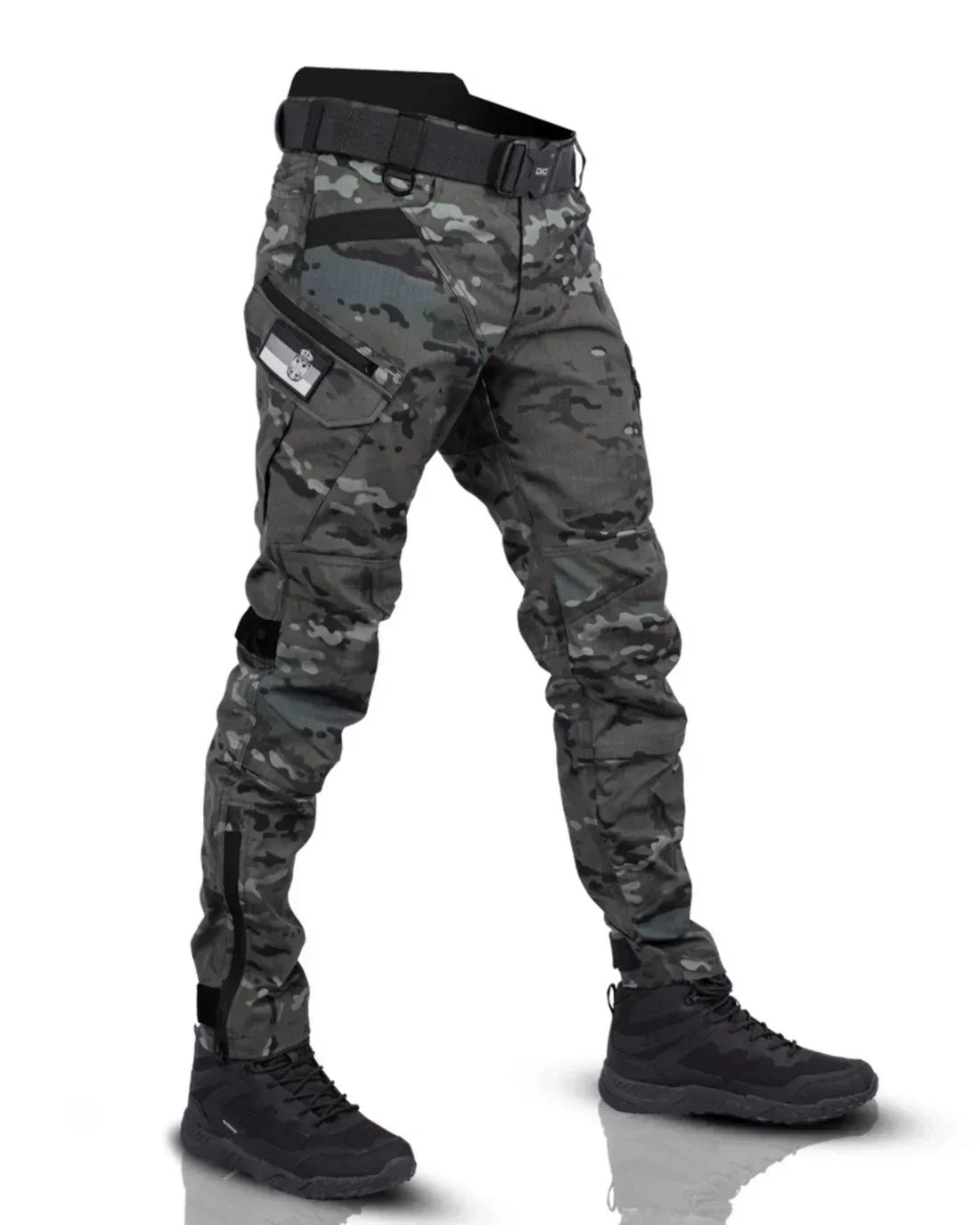 Rildex Tactical Utility Pants