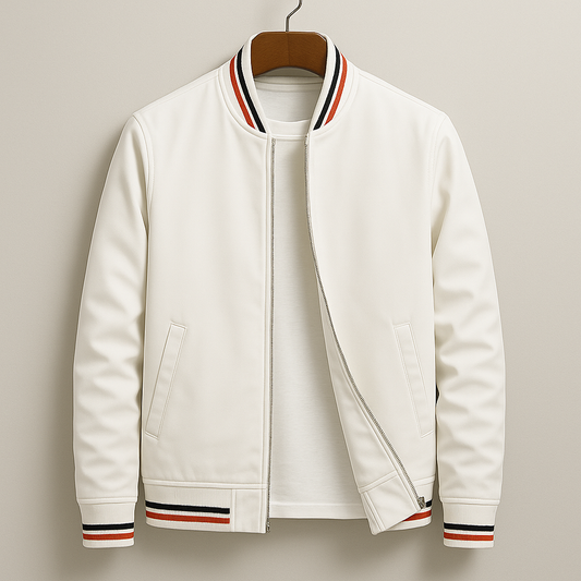 COLTON PARKER JACKET