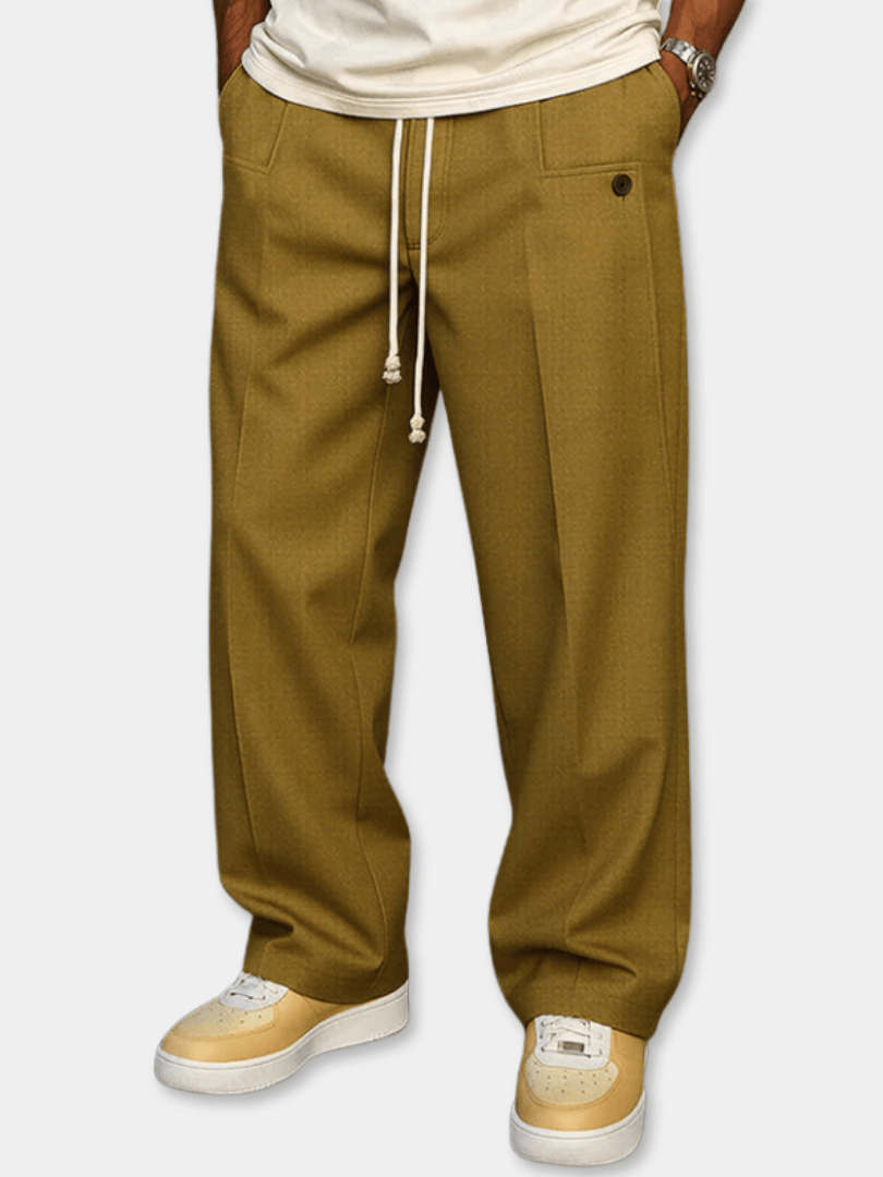 Cavendon Modern Fit Pants