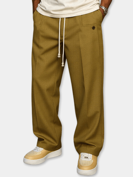 Cavendon Modern Fit Pants