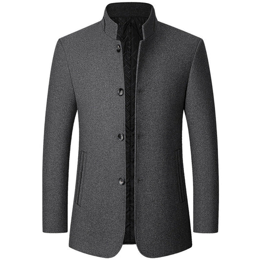 Byron | Timeless Jacket for Men