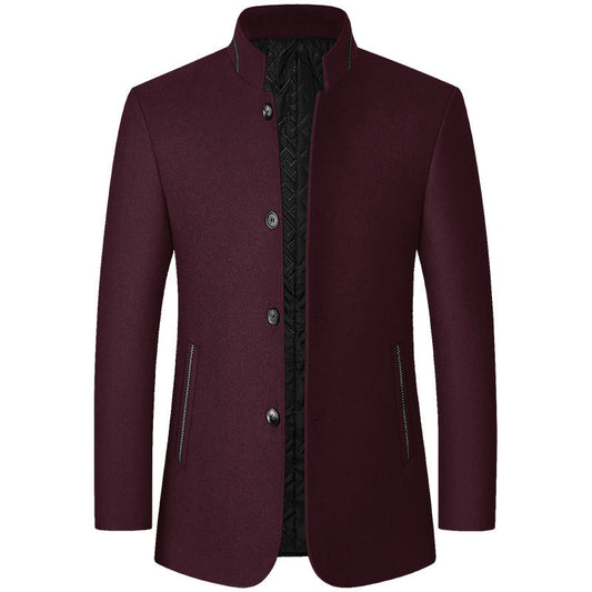 Byron | Timeless Jacket for Men