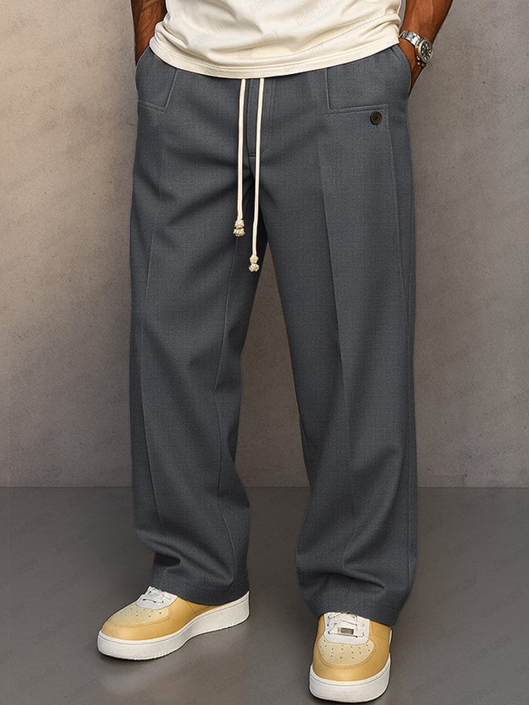 Cavendon Modern Fit Pants