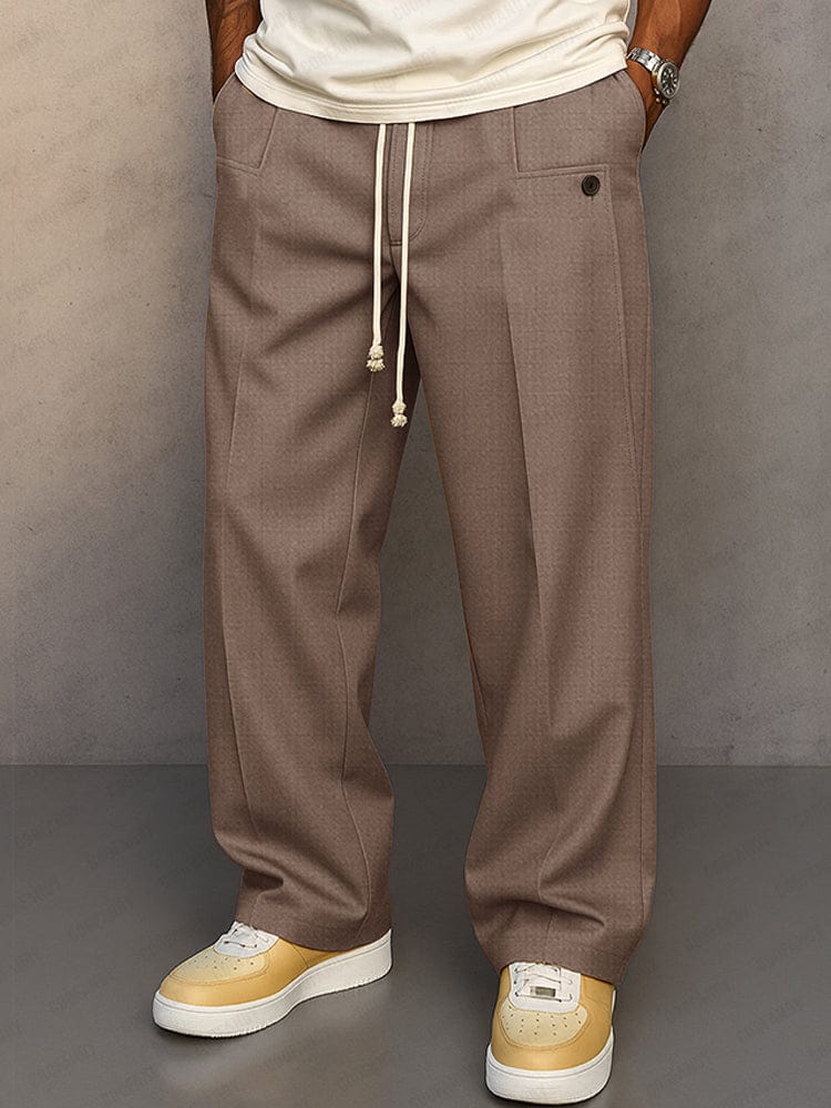 Cavendon Modern Fit Pants